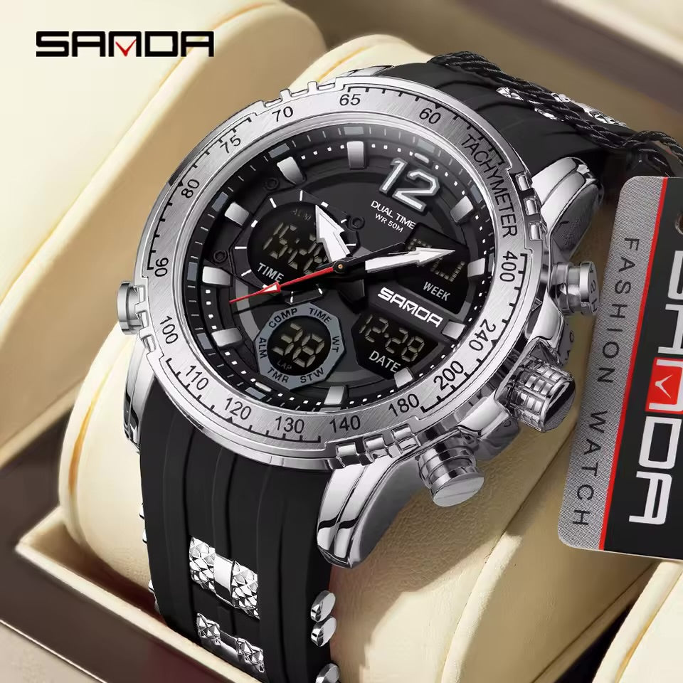 Sanda 6193
