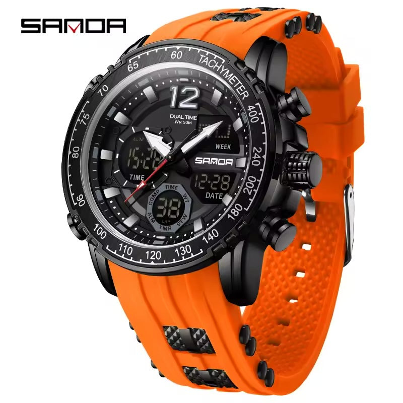Sanda 6193