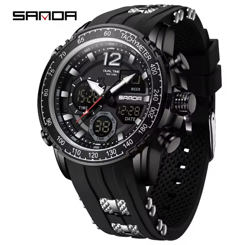 Sanda 6193
