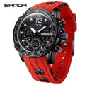Sanda 6193