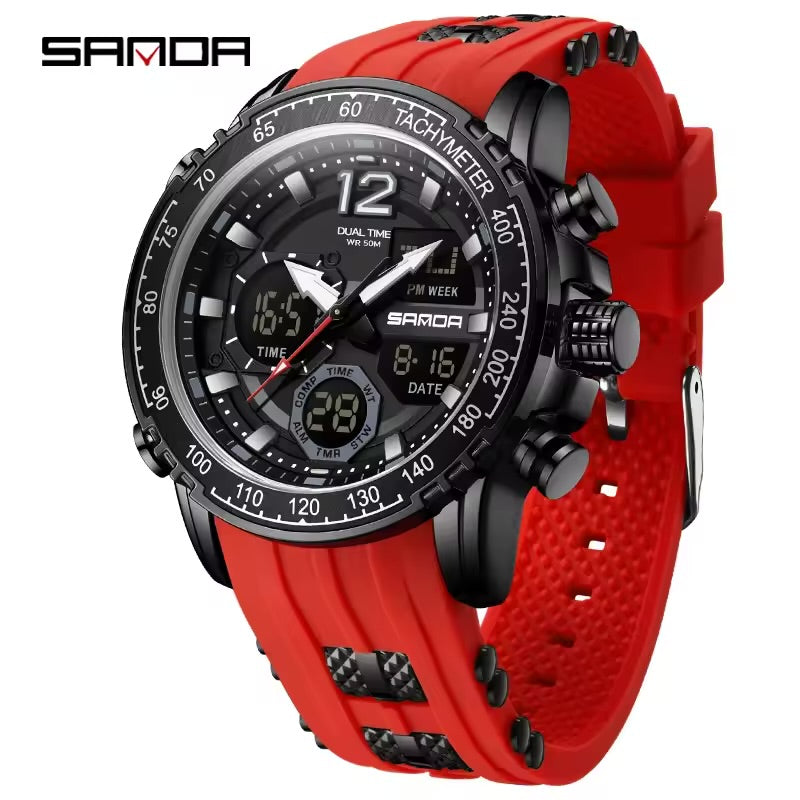 Sanda 6193