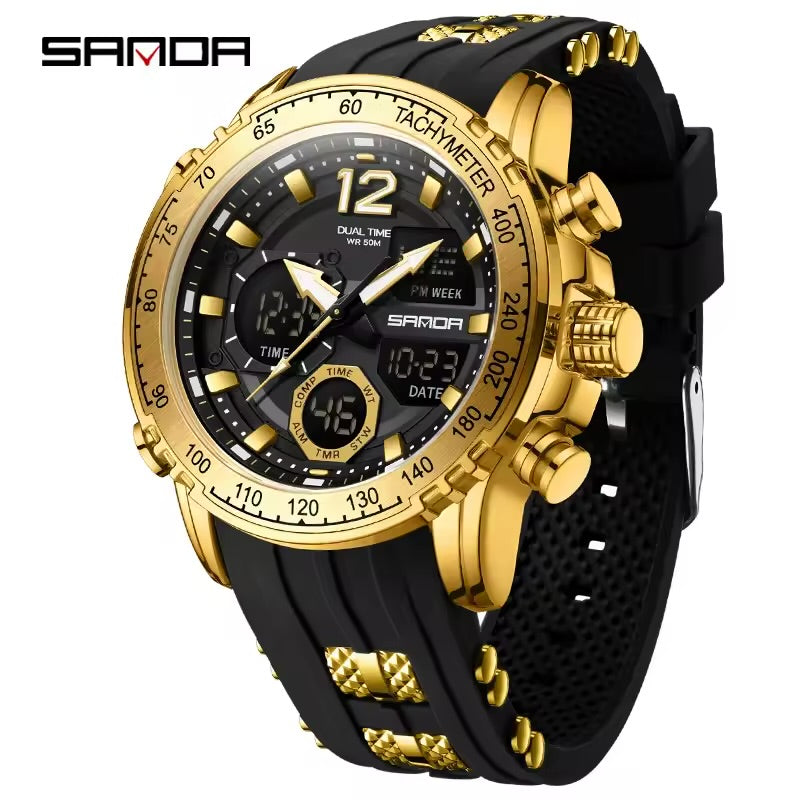 Sanda 6193