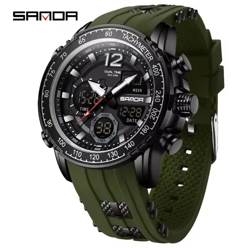 Sanda 6193