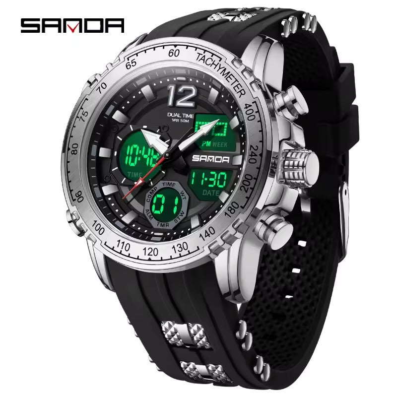 Sanda 6193