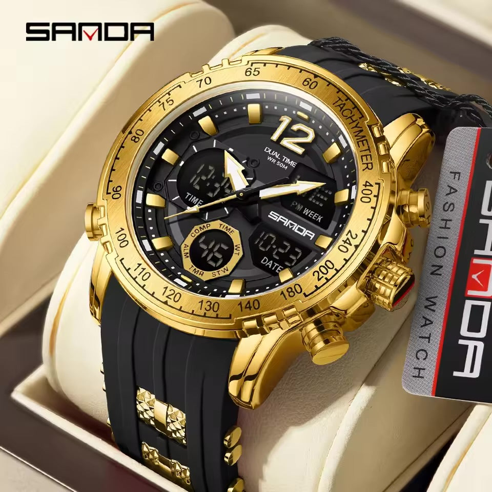 Sanda 6193