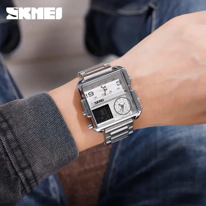 SKMEI 1584