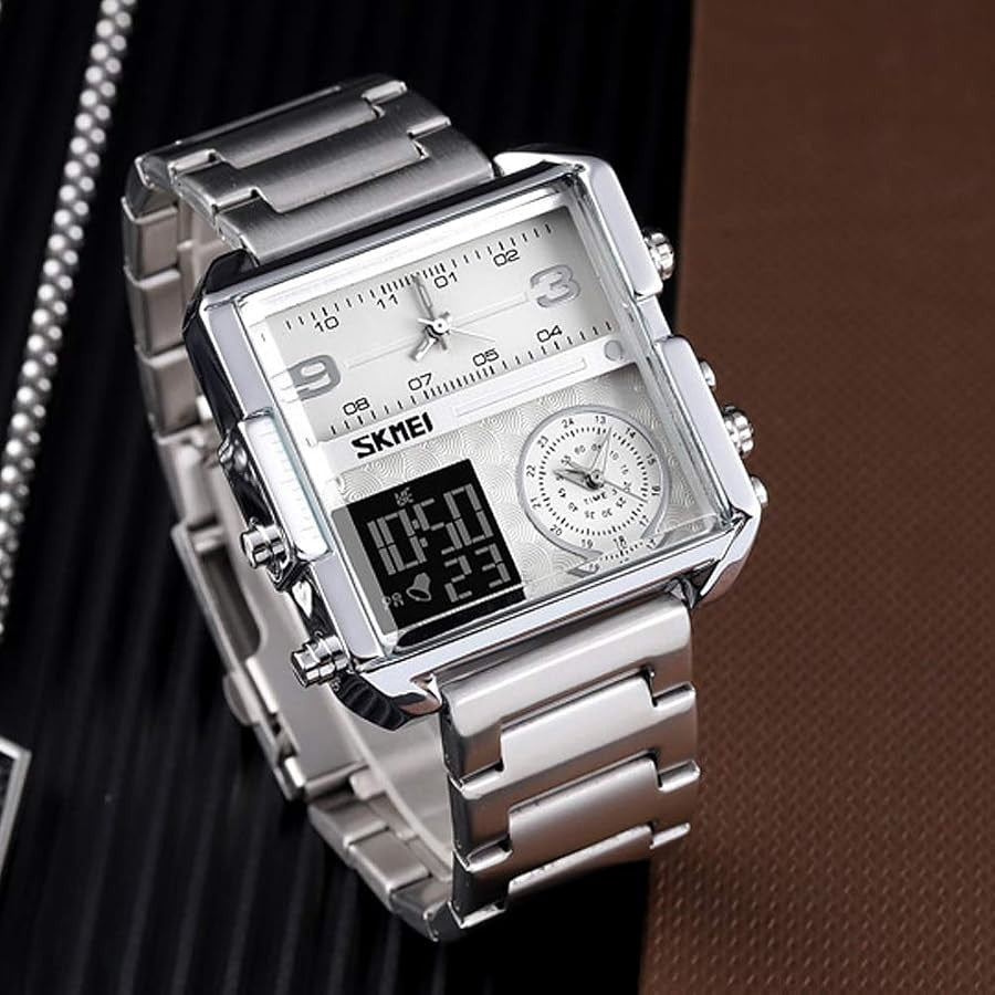 SKMEI 1584