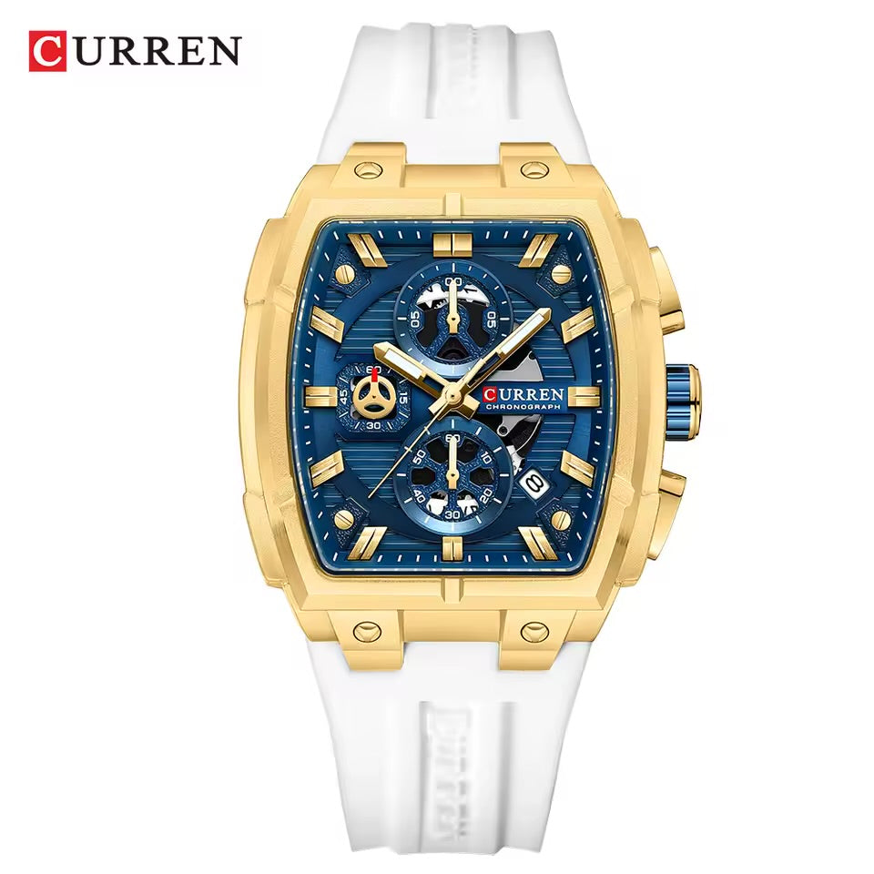 Curren 8488