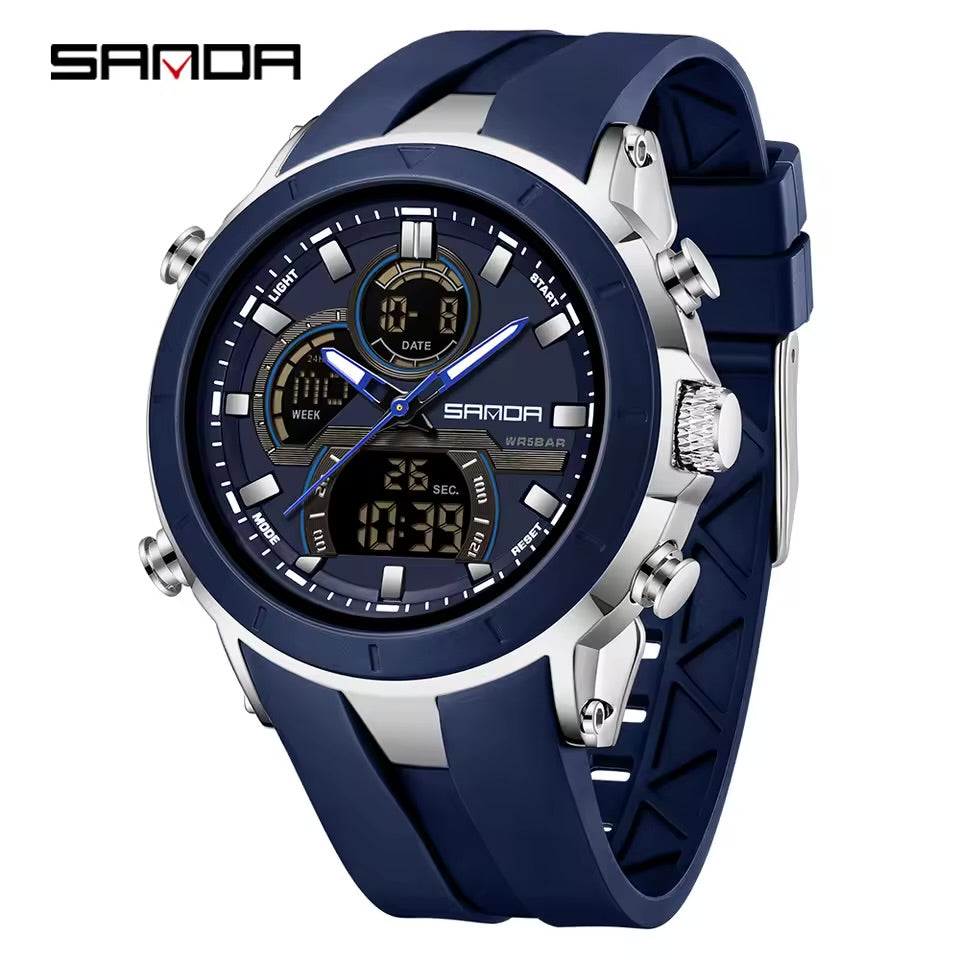 Sanda 6279