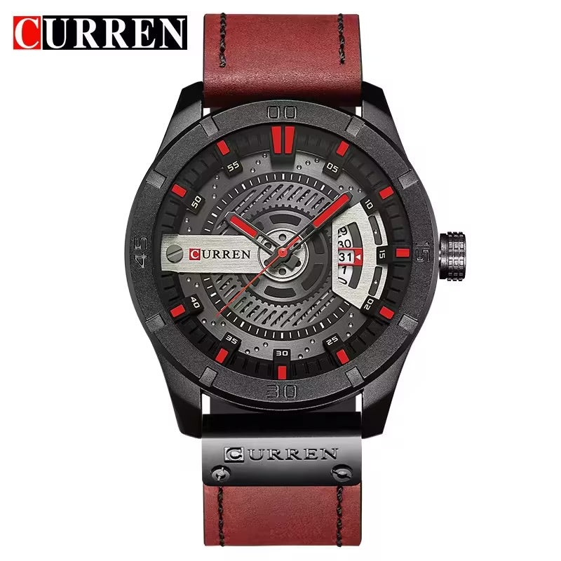 Curren 8301