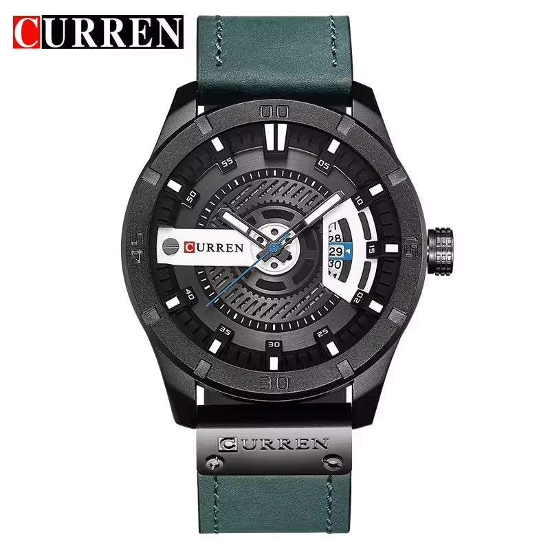 Curren 8301