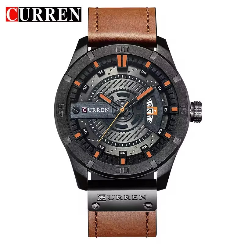 Curren 8301