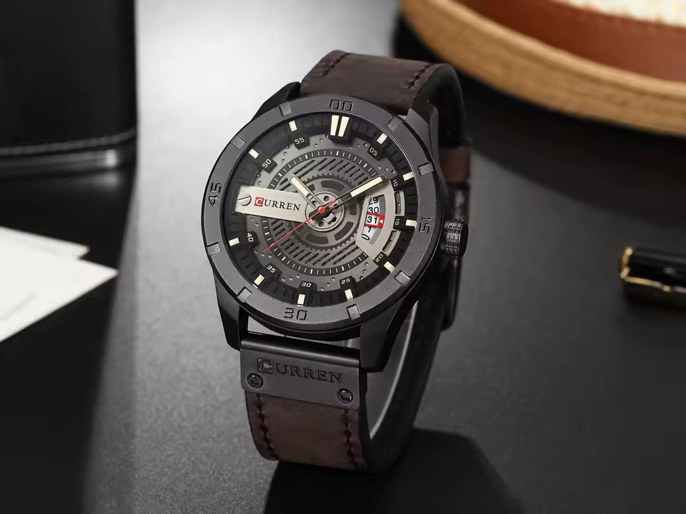 Curren 8301