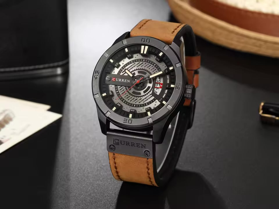 Curren 8301