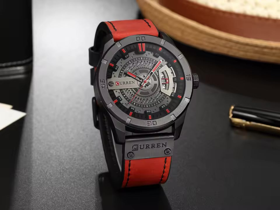 Curren 8301