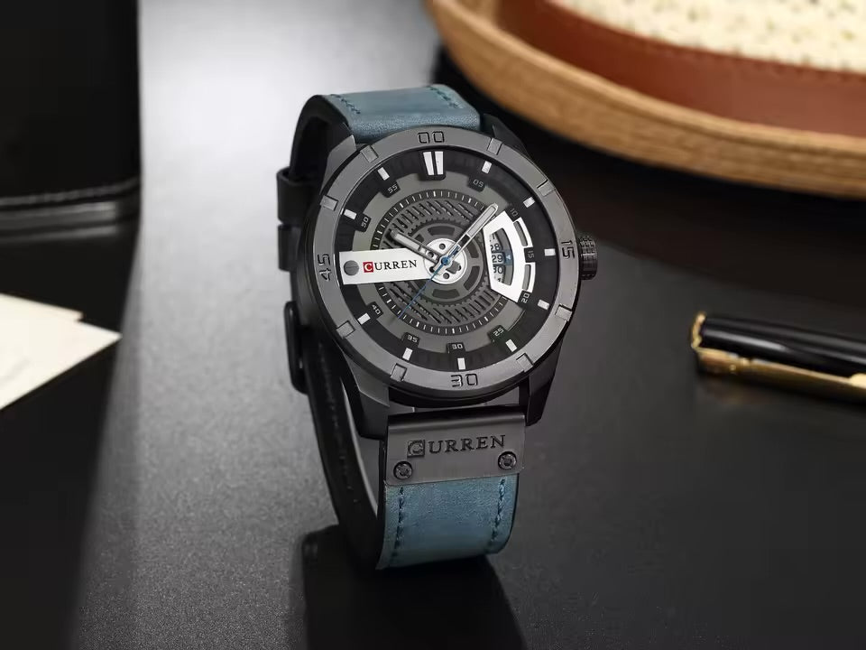 Curren 8301
