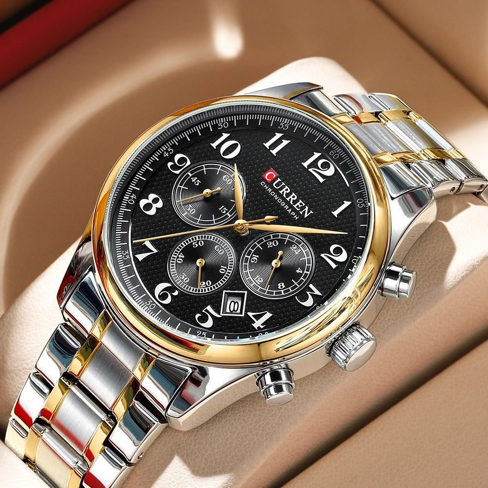 Curren 8466