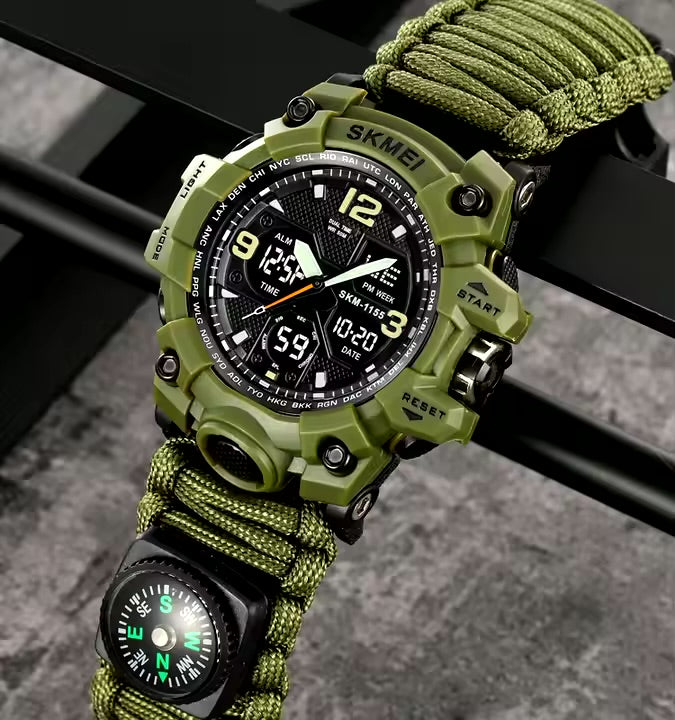 SKMEI 1155