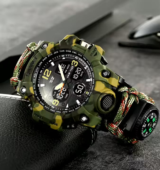 SKMEI 1155