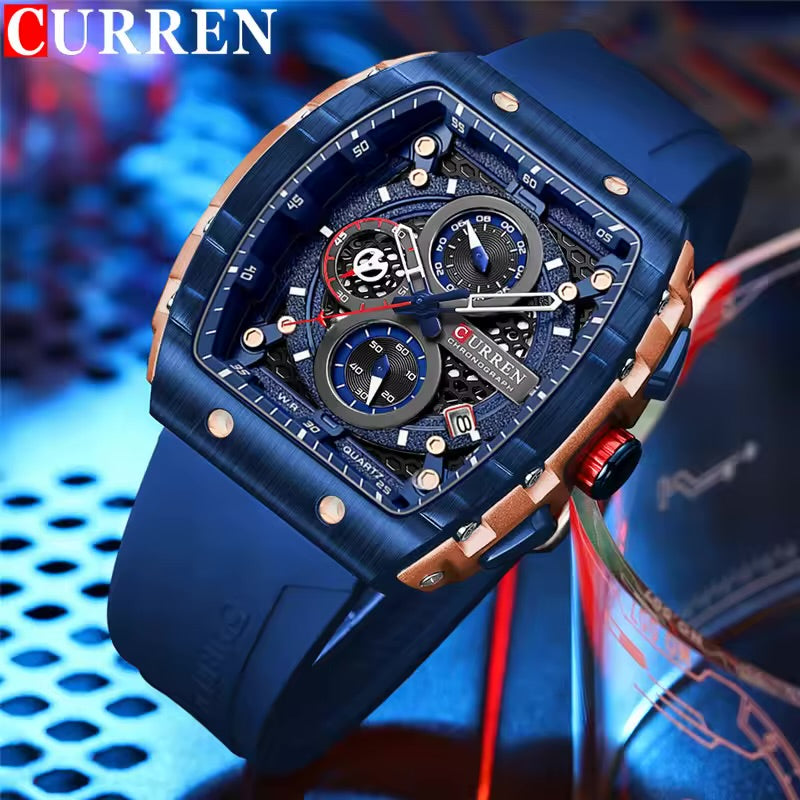 Curren 8442