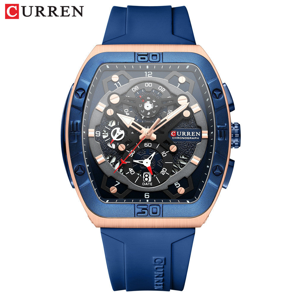Curren 8443