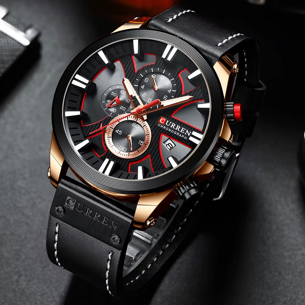 Curren 8346
