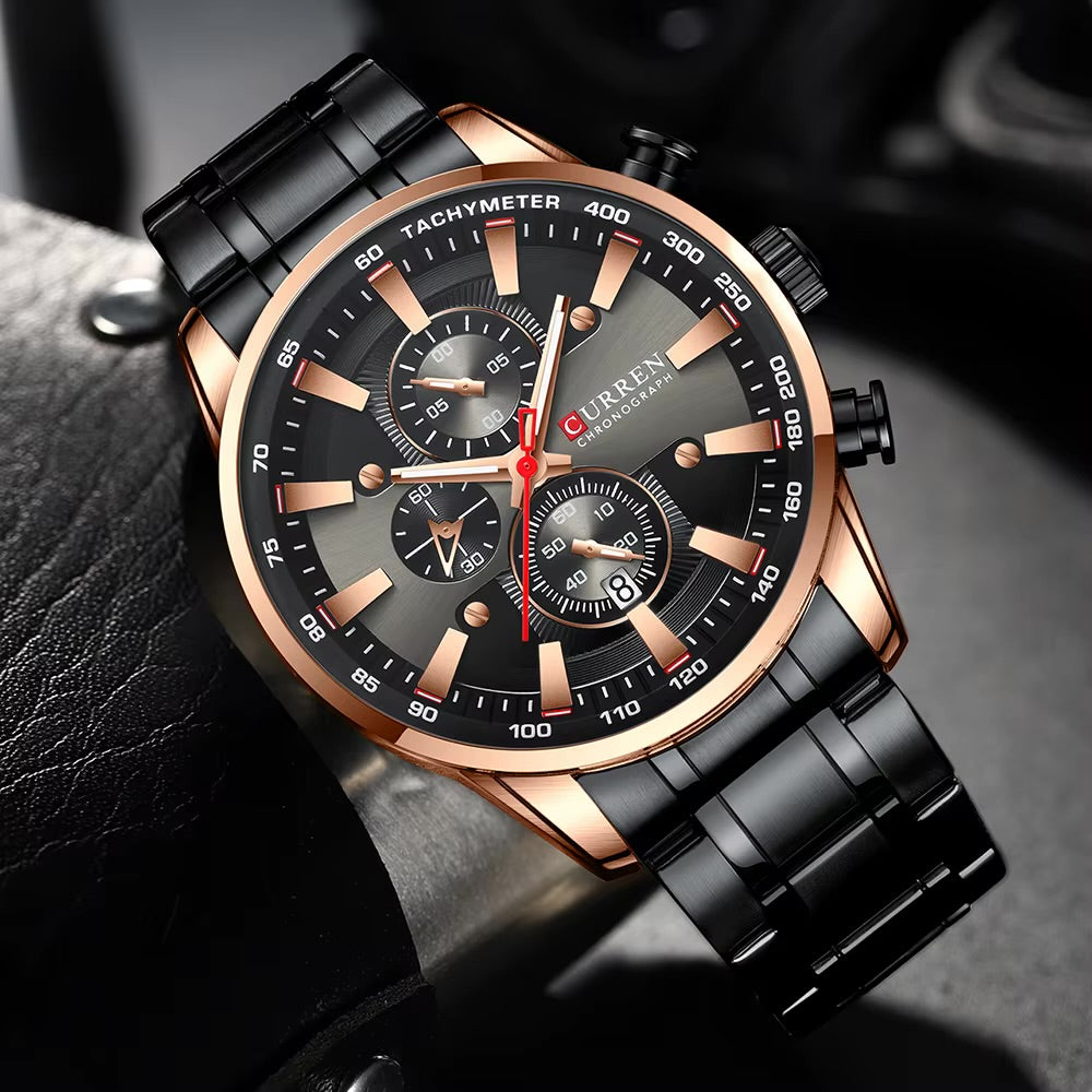 Curren 8351
