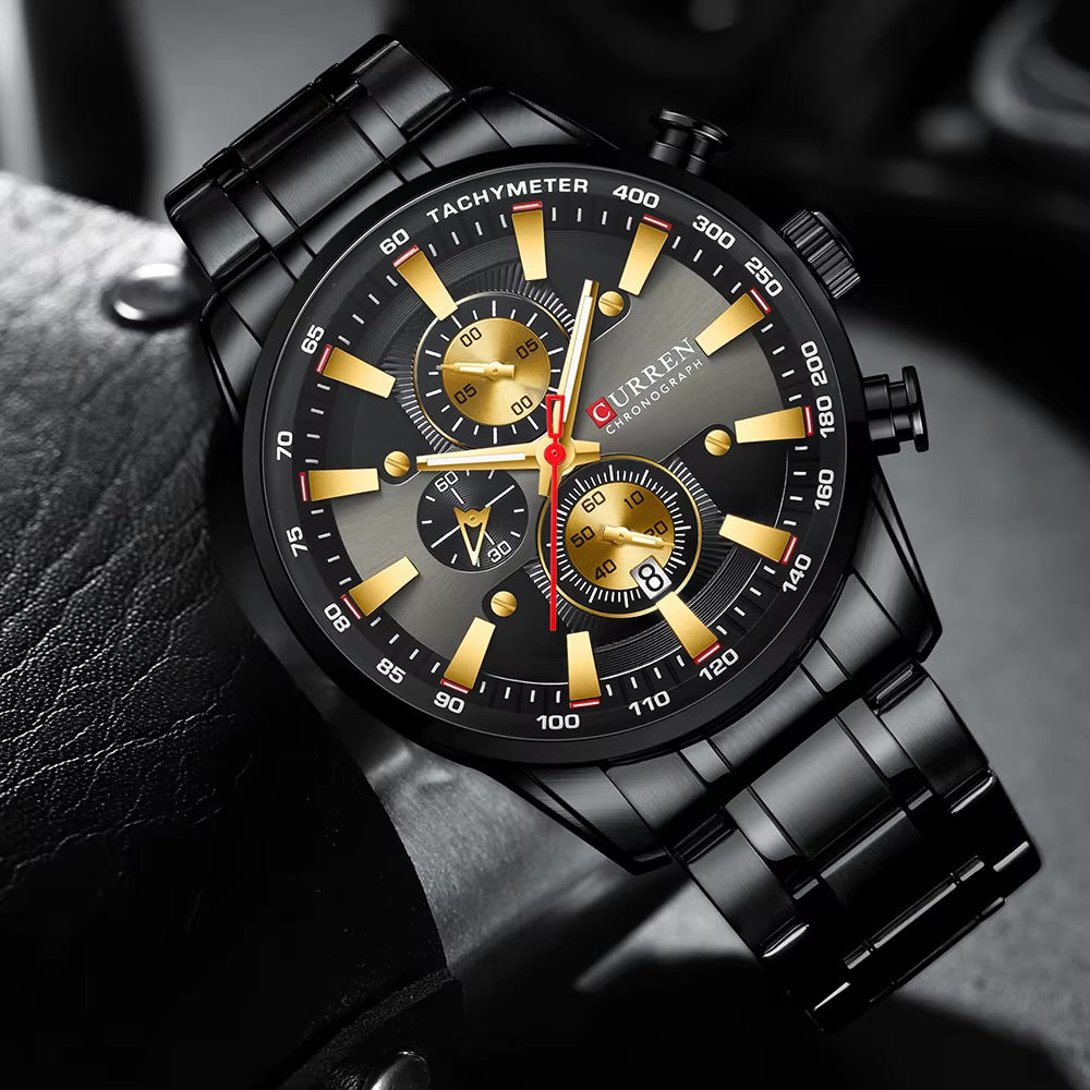 Curren 8351