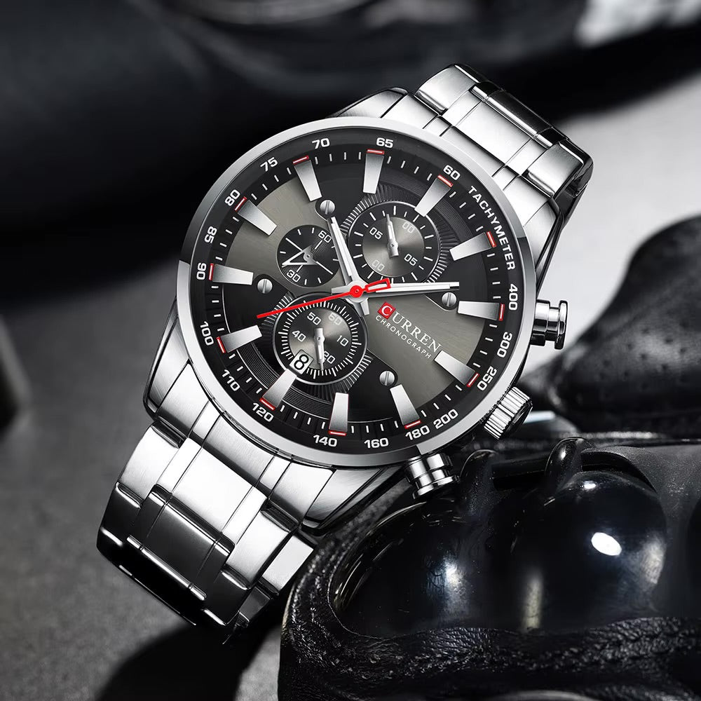 Curren 8351
