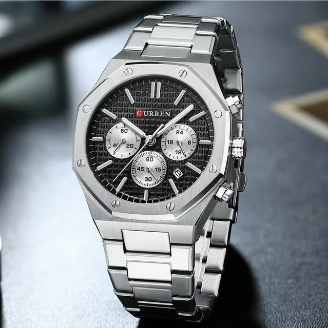Curren 8440