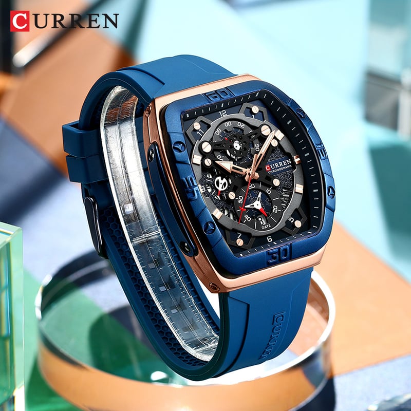 Curren 8443