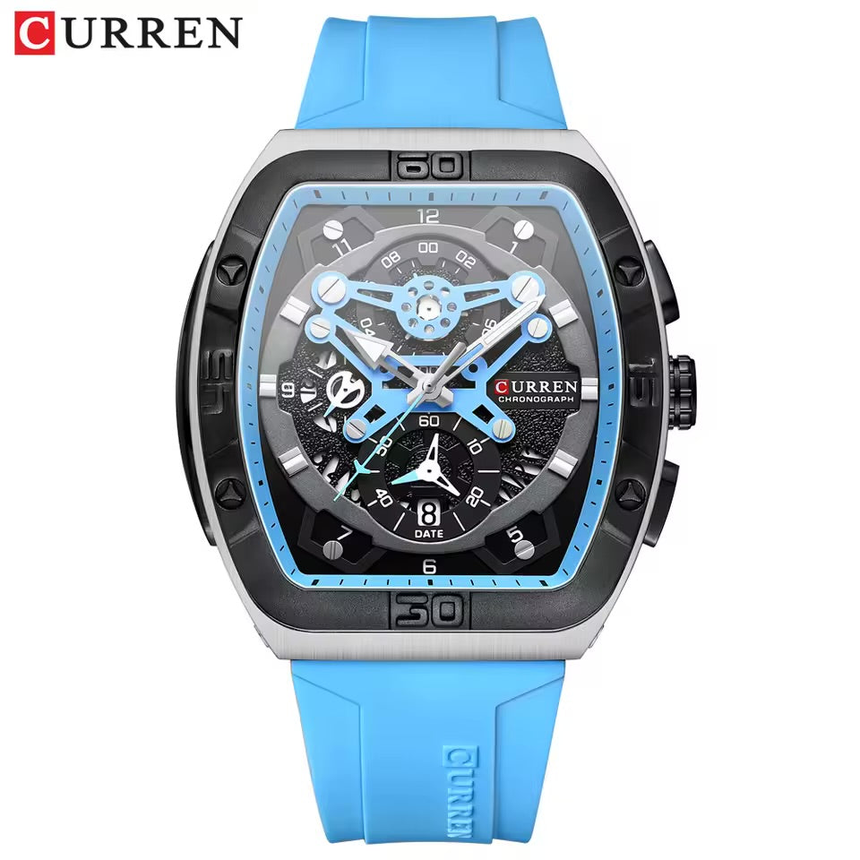 Curren 8443