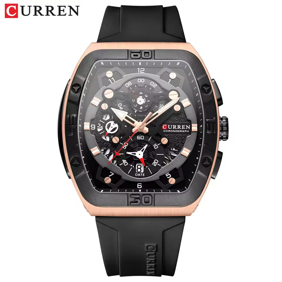 Curren 8443