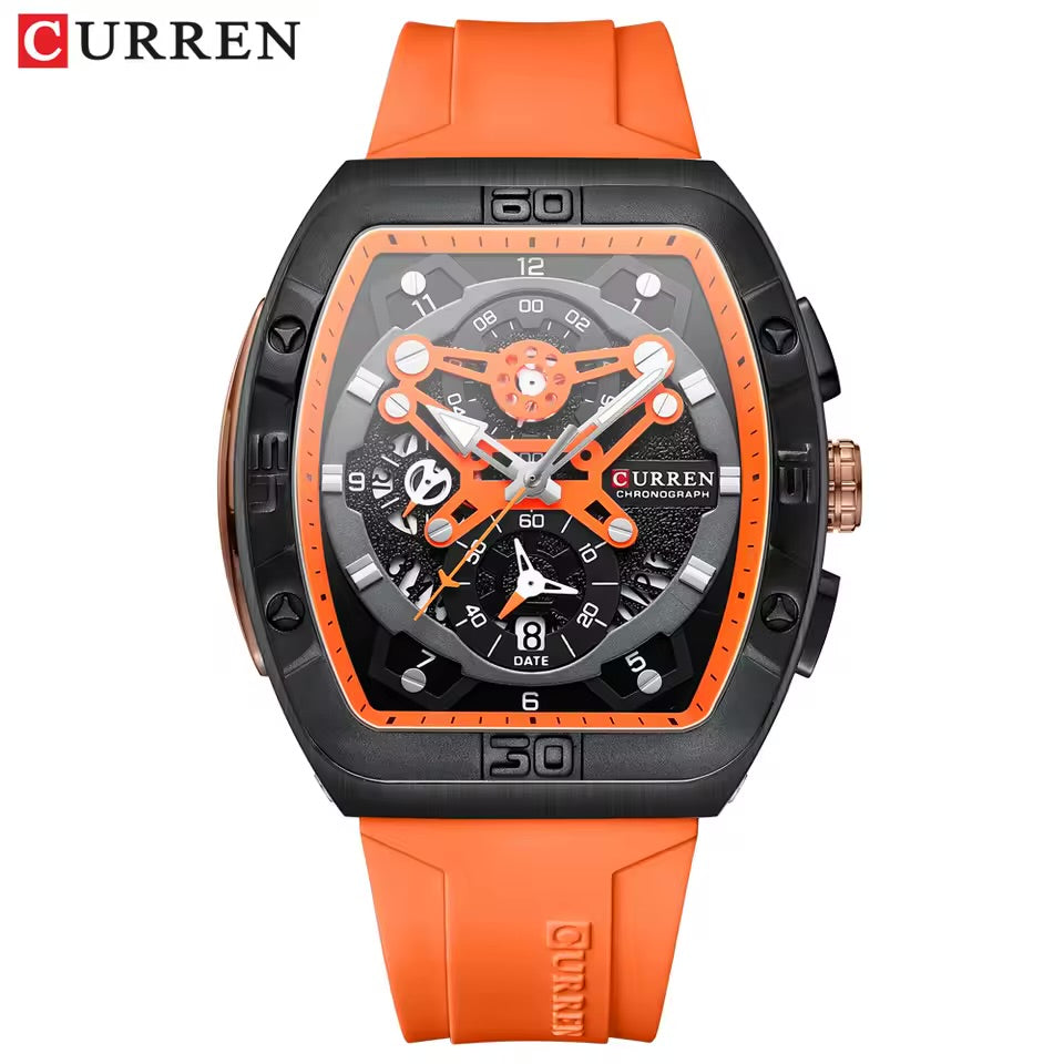 Curren 8443