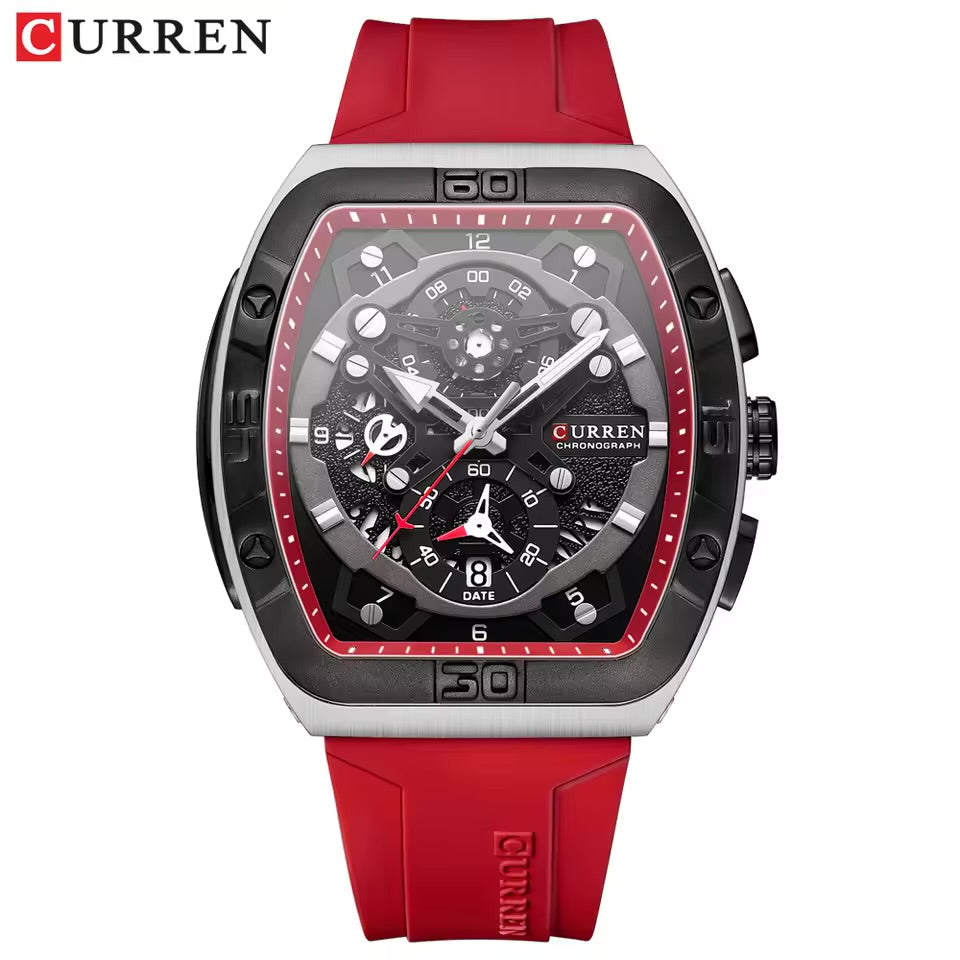 Curren 8443