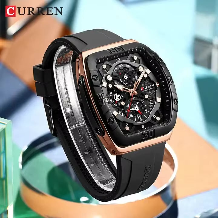 Curren 8443