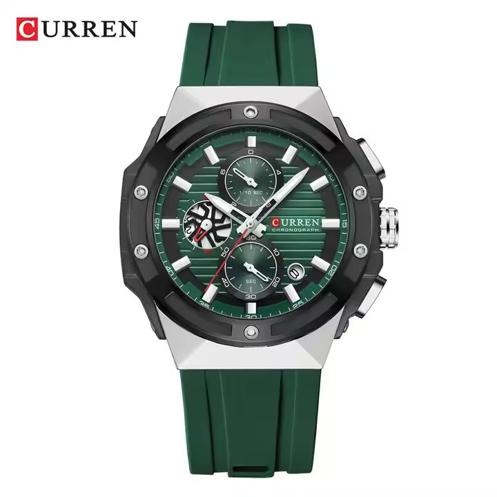 Curren 8462