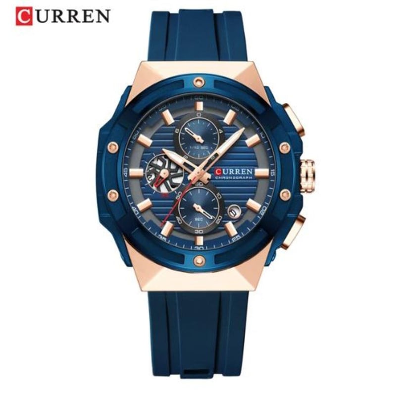 Curren 8462
