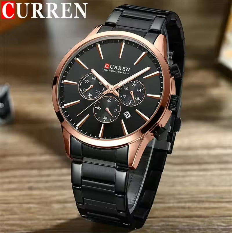Curren 8435