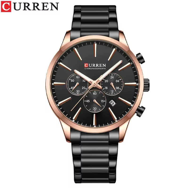 Curren 8435