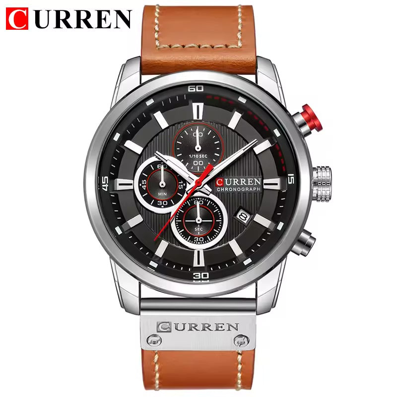 Curren 8291