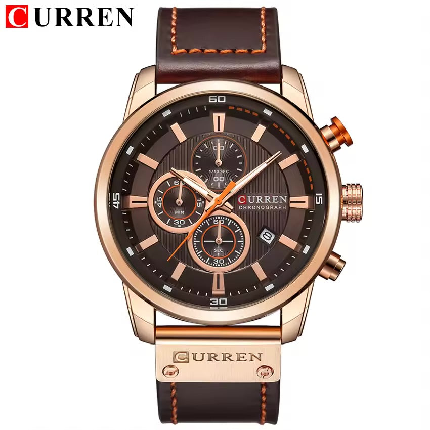 Curren 8291