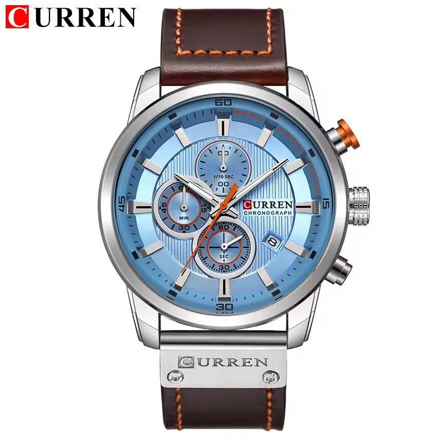 Curren 8291