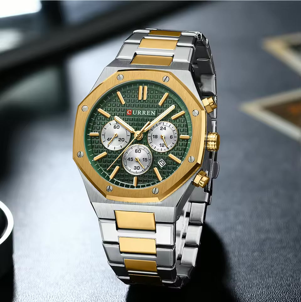 Curren 8440