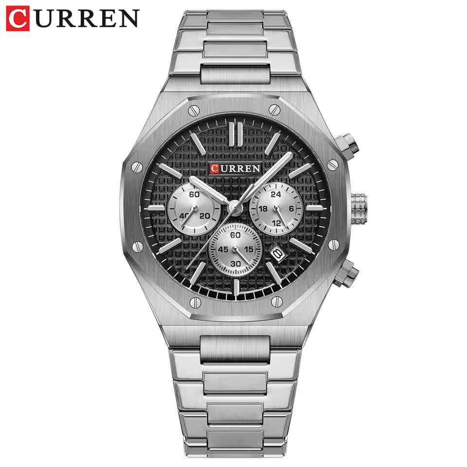 Curren 8440