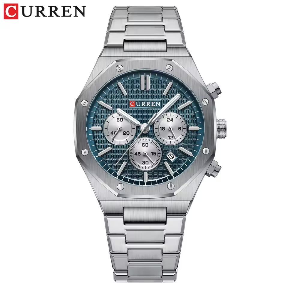 Curren 8440