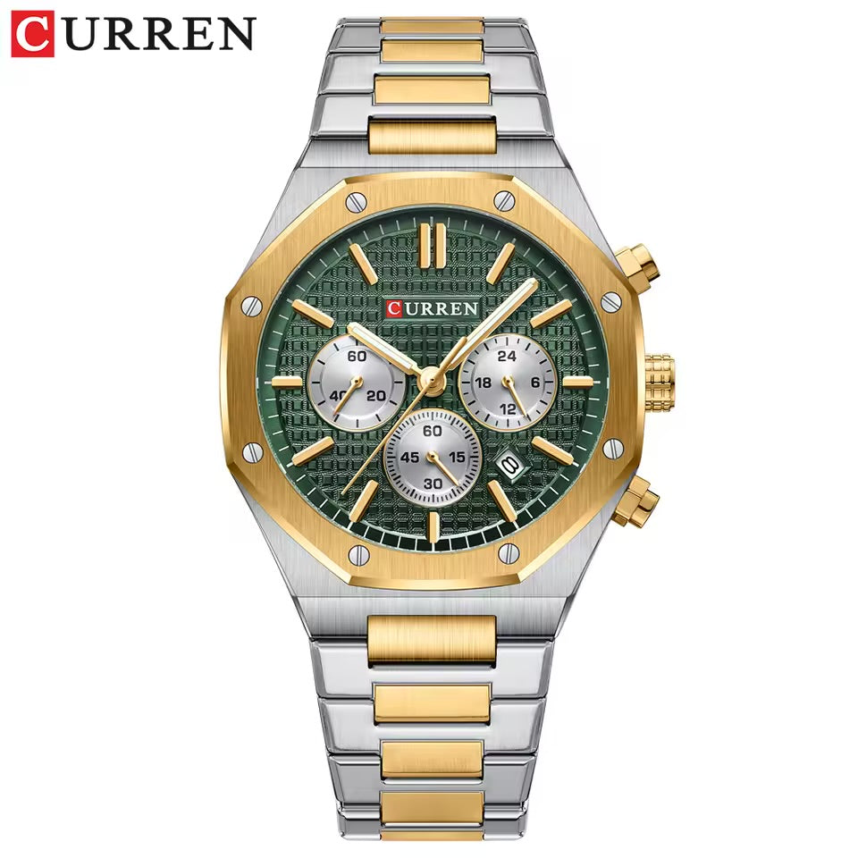Curren 8440
