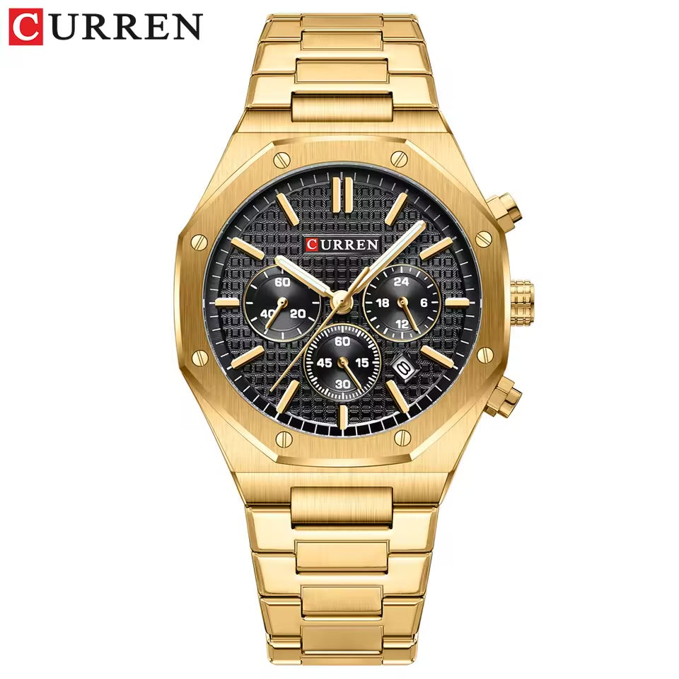 Curren 8440