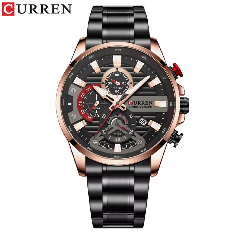 Curren 8415