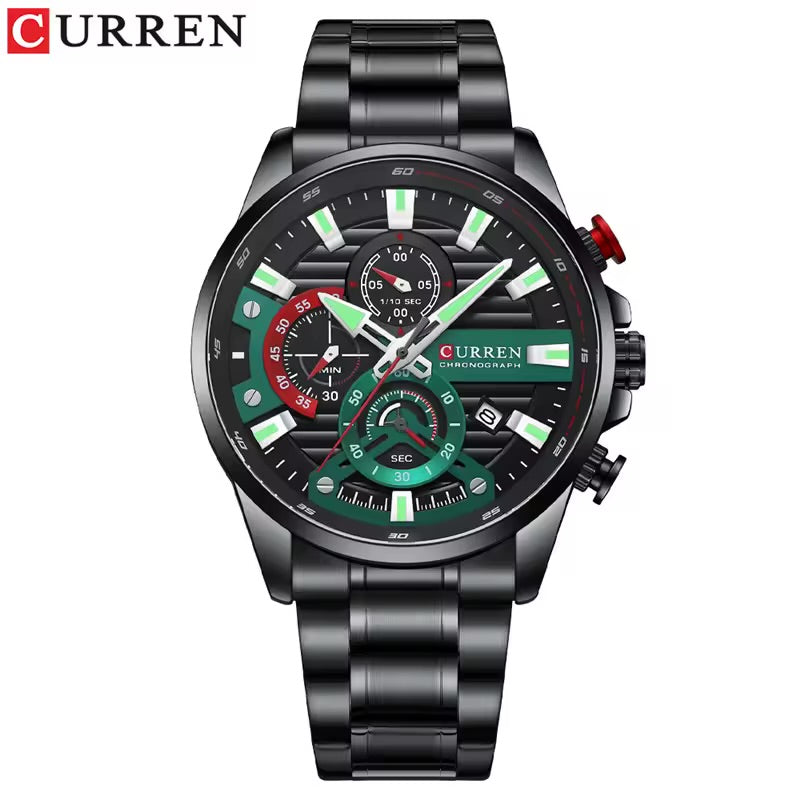 Curren 8415